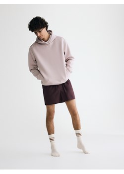 Reserved - 3 pack bokserek Loose - bordowy ze sklepu Reserved w kategorii Majtki męskie - zdjęcie 187498464