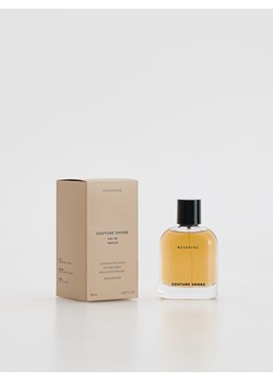 Reserved - Woda perfumowana COUTURE SMOKE - bursztynowy ze sklepu Reserved w kategorii Perfumy męskie - zdjęcie 187498470