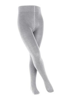 Falke Rajstopy &quot;Family&quot; w kolorze szarym ze sklepu Limango Polska w kategorii Rajstopy dziecięce - zdjęcie 187498774