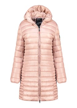 Geographical Norway Płaszcz pikowany &quot;Annecy&quot; w kolorze jasnoróżowym ze sklepu Limango Polska w kategorii Kurtki damskie - zdjęcie 187498790