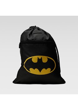 Worek na obuwie Batman ACCCS-SS22-11WBBAT ze sklepu ccc.eu w kategorii Plecaki dla dzieci - zdjęcie 187499091