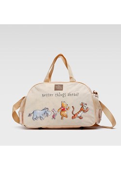 Torebka młodzieżowa Winnie The Pooh ACCCS-SS22-83WTP ze sklepu ccc.eu w kategorii Torby i walizki dziecięce - zdjęcie 187499092