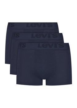 Levi's® Komplet bokserek 37149-0297 Granatowy ze sklepu MODIVO w kategorii Majtki męskie - zdjęcie 187499194