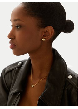 Coach Zestaw naszyjnik i kolczyki 37473741GLD107 Złoty ze sklepu MODIVO w kategorii Komplety biżuterii - zdjęcie 187499200