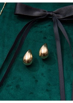 Sinsay - Kolczyki - złoty ze sklepu Sinsay w kategorii Kolczyki - zdjęcie 187500424