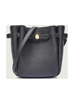 TORY BURCH Skórzana torebka na ramię Romy ze sklepu Gomez Fashion Store w kategorii Torby Shopper bag - zdjęcie 187500641