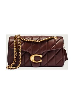 Coach Skórzana torebka na ramię TABBY SB ze sklepu Gomez Fashion Store w kategorii Listonoszki - zdjęcie 187500642