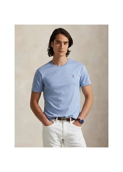 POLO RALPH LAUREN T-shirt | Custom slim fit ze sklepu Gomez Fashion Store w kategorii T-shirty męskie - zdjęcie 187500650