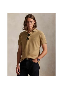 POLO RALPH LAUREN Polo | Custom slim fit | pique ze sklepu Gomez Fashion Store w kategorii T-shirty męskie - zdjęcie 187500652