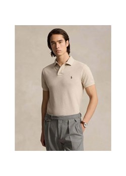 POLO RALPH LAUREN Polo | Custom slim fit ze sklepu Gomez Fashion Store w kategorii T-shirty męskie - zdjęcie 187500654