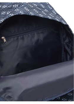 Plecak Guess H5YZ00 WGCS0 Granatowy ze sklepu eobuwie.pl w kategorii Plecaki - zdjęcie 187500804
