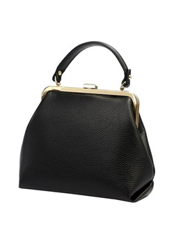 Torebka torebki skórzana skóra naturalna Luka damska ze sklepu lenaodniemowlakadoszkolniaka.pl w kategorii Torebki damskie - zdjęcie 187500952