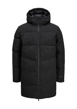 Jack &amp; Jones Kurtka zimowa &quot;Brady&quot; w kolorze czarnym ze sklepu Limango Polska w kategorii Kurtki męskie - zdjęcie 187501823