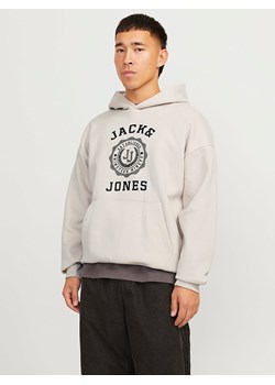 Jack &amp; Jones Bluza &quot;Victo&quot; w kolorze kremowym ze sklepu Limango Polska w kategorii Bluzy męskie - zdjęcie 187502020