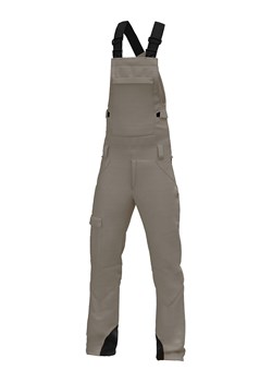 ROSSIGNOL Spodnie narciarskie &quot;Relax&quot; w kolorze beżowym ze sklepu Limango Polska w kategorii Spodnie męskie - zdjęcie 187502181