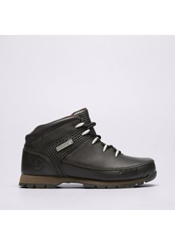 TIMBERLAND EURO SPRINT MID LACE BOOT ze sklepu Sizeer w kategorii Buty zimowe męskie - zdjęcie 187502480