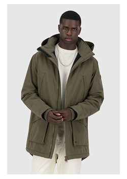 alife and kickin Kurtka zimowa &quot;RonAK&quot; w kolorze khaki ze sklepu Limango Polska w kategorii Kurtki męskie - zdjęcie 187502603