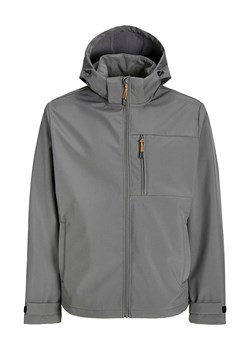 Jack &amp; Jones Kurtka przejściowa w kolorze szarym ze sklepu Limango Polska w kategorii Kurtki męskie - zdjęcie 187502664