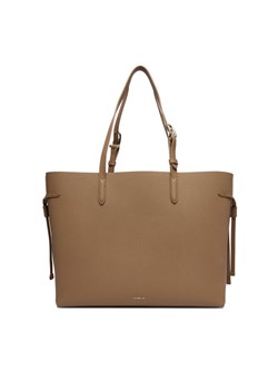 Torebka Furla Ava L WB02001 BX4329 CN 4619S Brązowy ze sklepu eobuwie.pl w kategorii Torby Shopper bag - zdjęcie 187502874