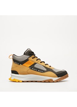TIMBERLAND LINCOLN PEAK MID GTX ze sklepu Symbiosis w kategorii Buty zimowe męskie - zdjęcie 187503214