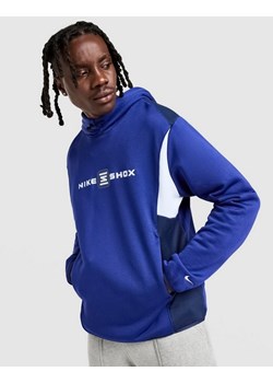NIKE BLUZA Z KAPTUREM M NSW HOODIE SHOX ze sklepu JD Sports  w kategorii Bluzy męskie - zdjęcie 187503713