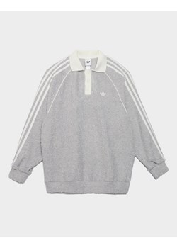 ADIDAS BLUZA OVZD POLO CREW ze sklepu JD Sports  w kategorii Bluzy damskie - zdjęcie 187503751