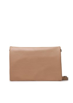 Torebka Jenny Fairy MJR-J-A35-03 Brązowy ze sklepu eobuwie.pl w kategorii Listonoszki - zdjęcie 187504242