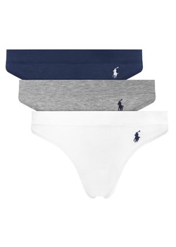 Polo Ralph Lauren Komplet fig 4P0710 Kolorowy ze sklepu MODIVO w kategorii Majtki damskie - zdjęcie 187504414