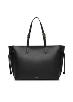 Furla Torebka Ava L WB02059 BX4329 CN 3924S Czarny ze sklepu MODIVO w kategorii Torby Shopper bag - zdjęcie 187504423