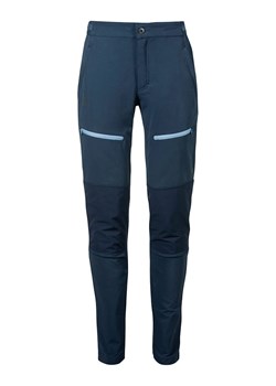 Halti Spodnie funkcyjne &quot;Pallas II Warm&quot; w kolorze granatowym ze sklepu Limango Polska w kategorii Spodnie damskie - zdjęcie 187504594