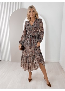 sukienka lumbo three one size ze sklepu UBRA w kategorii Sukienki - zdjęcie 187504724
