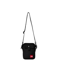 Torba unisex The North Face Redbox 0A8EG9JK31 - czarna ze sklepu streetstyle24.pl w kategorii Torby męskie - zdjęcie 187504794