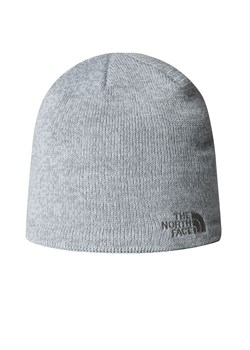 Czapka The North Face Jim 0A8CQ2DYX1 - szara ze sklepu streetstyle24.pl w kategorii Czapki zimowe męskie - zdjęcie 187504802
