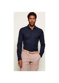 BOSS BLACK Koszula P-HANK-spread-243 | Slim Fit ze sklepu Gomez Fashion Store w kategorii Koszule męskie - zdjęcie 187505233