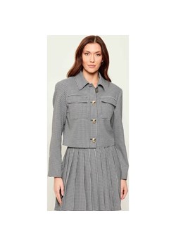 HUGO Żakiet Alero-2 | Regular Fit ze sklepu Gomez Fashion Store w kategorii Marynarki damskie - zdjęcie 187505672