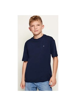 Tommy Hilfiger T-shirt ESSENTIAL | Regular Fit ze sklepu Gomez Fashion Store w kategorii T-shirty chłopięce - zdjęcie 187505680