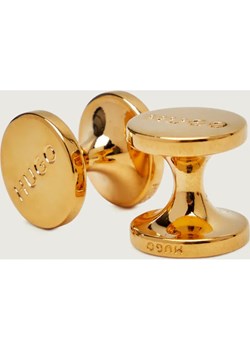 Hugo Bodywear Spinki do mankietów E-TOKEEP ze sklepu Gomez Fashion Store w kategorii Spinki do mankietów - zdjęcie 187505701