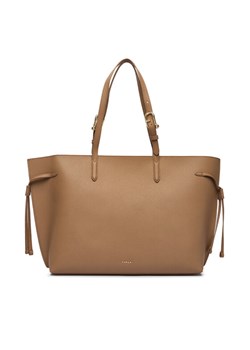Furla Torebka Ava L WB02059 BX4329 CN 4619S Brązowy ze sklepu MODIVO w kategorii Torby Shopper bag - zdjęcie 187506211
