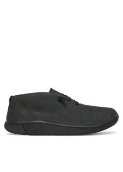 Keen Sneakersy KNX Chukka 1029529 Czarny ze sklepu MODIVO w kategorii Buty zimowe męskie - zdjęcie 187506244