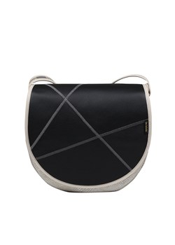 torebka damska skórzana Zuza listonoszka ze sklepu Słoń Torbalski w kategorii Listonoszki - zdjęcie 187506702