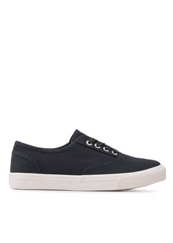 Tenisówki Action Boy CF2624-1 Czarny ze sklepu eobuwie.pl w kategorii Trampki dziecięce - zdjęcie 187508281