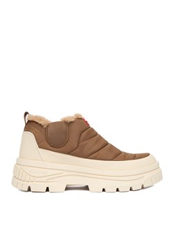 Śniegowce Hunter CEO-H1-131 Brązowy ze sklepu eobuwie.pl w kategorii Śniegowce damskie - zdjęcie 187508284