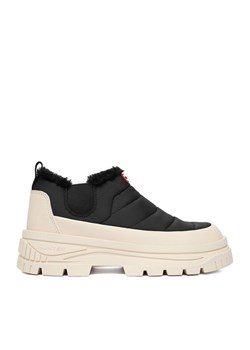 Śniegowce Hunter CEO-H1-131 Czarny ze sklepu eobuwie.pl w kategorii Śniegowce damskie - zdjęcie 187508292