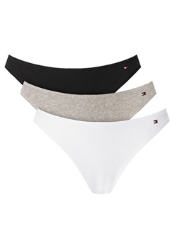 Tommy Hilfiger Komplet fig UW0UW06131 Kolorowy ze sklepu MODIVO w kategorii Majtki damskie - zdjęcie 187508340
