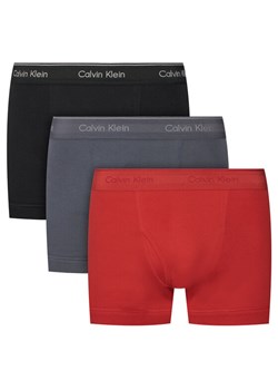 Calvin Klein Underwear Komplet 3 par bokserek 000NB4002A Kolorowy ze sklepu MODIVO w kategorii Majtki męskie - zdjęcie 187508343