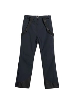 Spodnie narciarskie damskie z szelkami F0941 4F ze sklepu SPORT-SHOP.pl w kategorii Spodnie damskie - zdjęcie 187508402