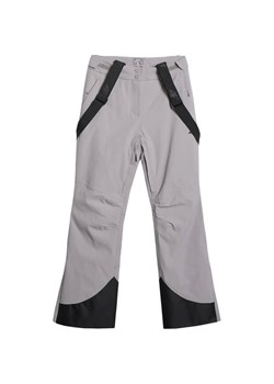 Spodnie narciarskie damskie z szelkami F0941 4F ze sklepu SPORT-SHOP.pl w kategorii Spodnie damskie - zdjęcie 187508403