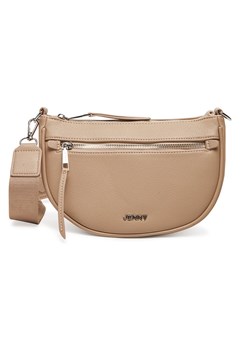 Torebka Jenny C-JNY-M-002-08 ze sklepu ccc.eu w kategorii Listonoszki - zdjęcie 187508601