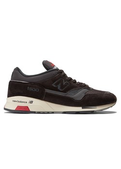 Buty męskie New Balance U1500BKR – brązowe ze sklepu New Balance Poland w kategorii Buty sportowe męskie - zdjęcie 187508603