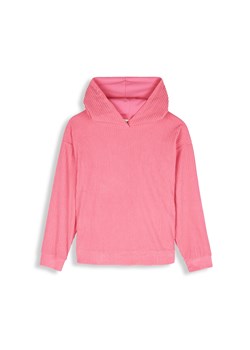 GATE Strukturalna bluza z kapturem 3Y ze sklepu gateshop w kategorii Bluzy dziewczęce - zdjęcie 187509072